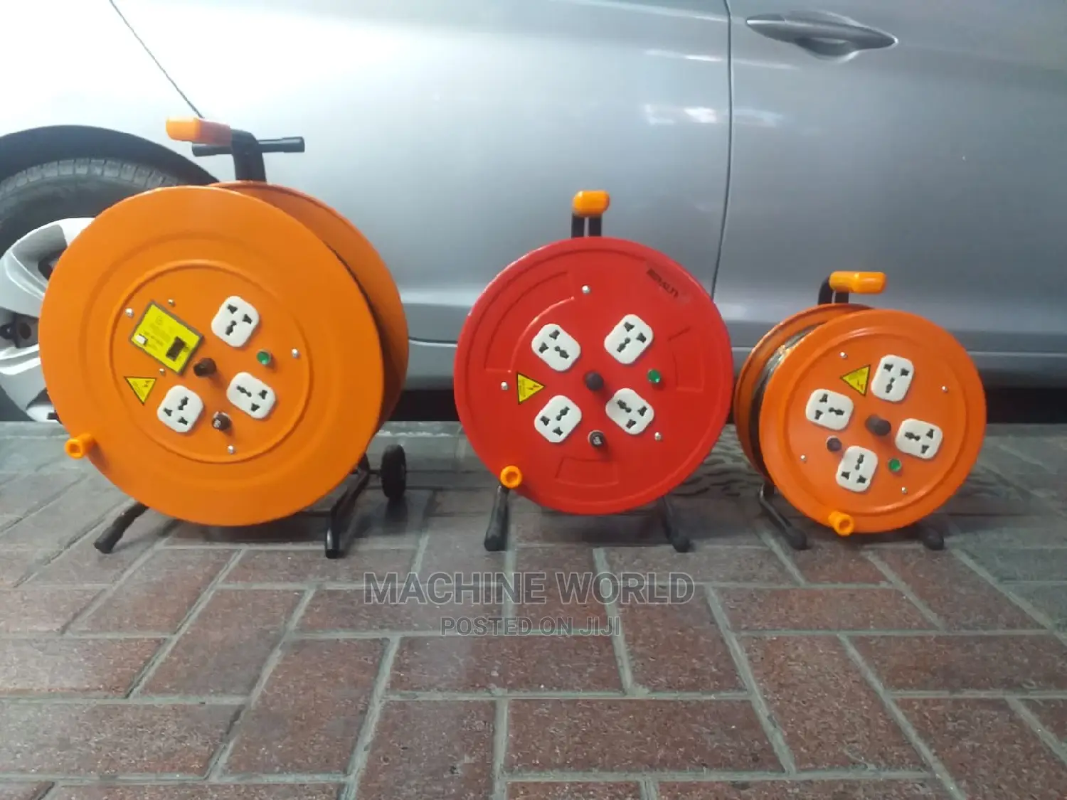 50meter Extension Cable