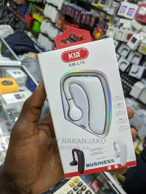 Km Wireless Bluetooth