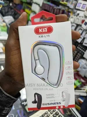 Km Wireless Bluetooth