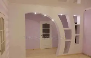 Gypsum Artville Design.