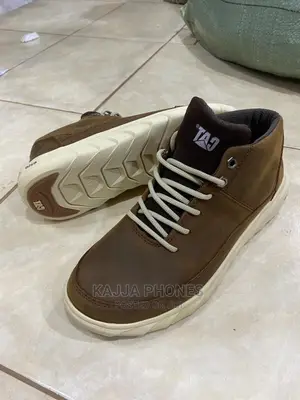 CAT Men's Shoes