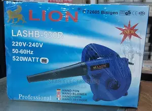 Lion Blower