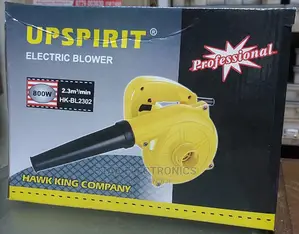 Electric Dust Blower Upspirit