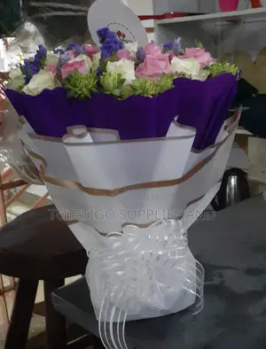 True Love Natural Flowers
