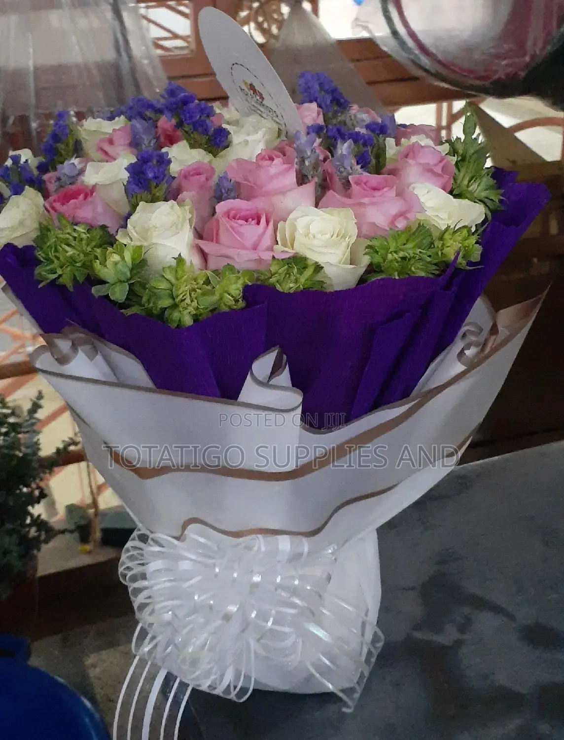 True Love Natural Flowers