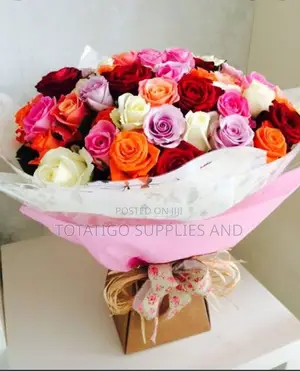 Lovely Bouquet