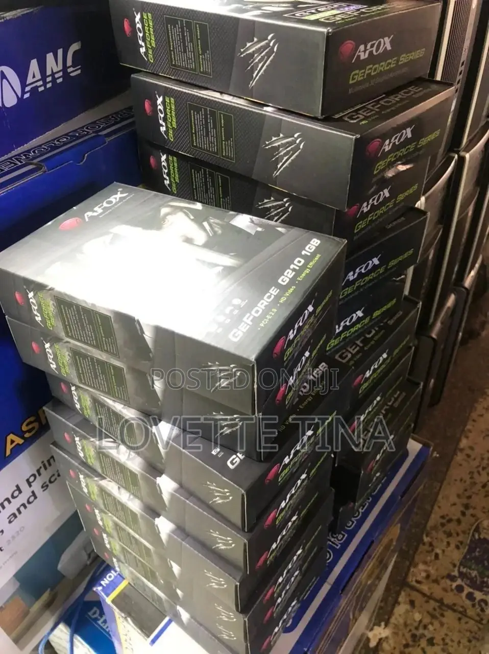 Graphics Cards 1gb Pci