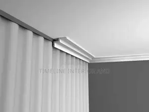 Gypsum Ceilings and More.