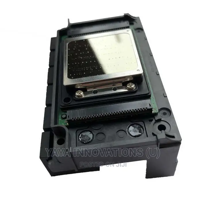 Dx11/Xp600 Original Printer Heads
