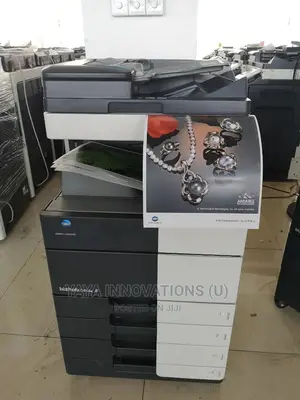 Konica Bizhub A3 Colored Printer