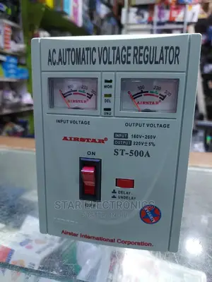 Airstar Stabilizer 500w