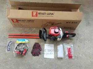 Hedge Trimmer