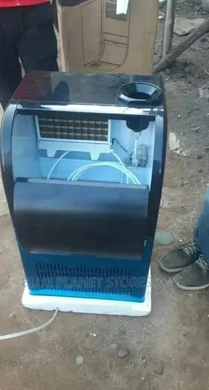 Auto Ice Cube Maker Machines || 85kgs+\24hrs || Commercial.