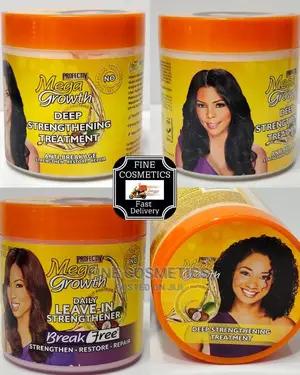 Profective Mega Growth Hair Treatments