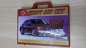 First Aid Kit 5 People