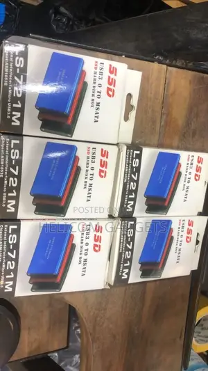 Usb 3.0 to M Sata