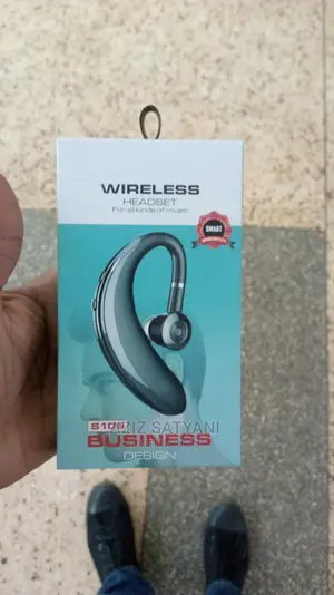 Business Bluetooth Buds