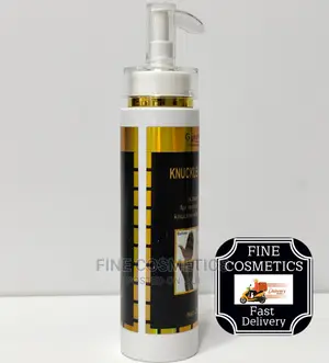 GLUTA MASTER Terminal White Secret Knuckle Remover Serum