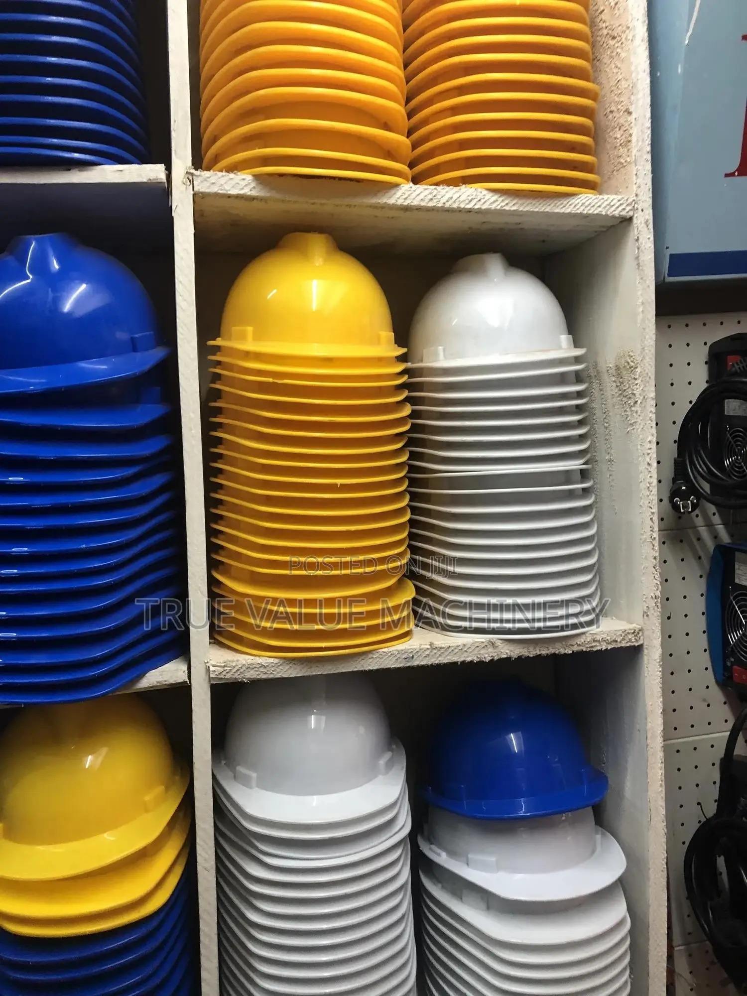 Safety Helmet