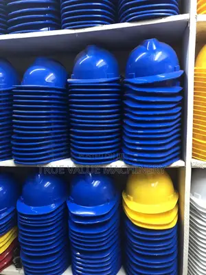 Safety Helmet