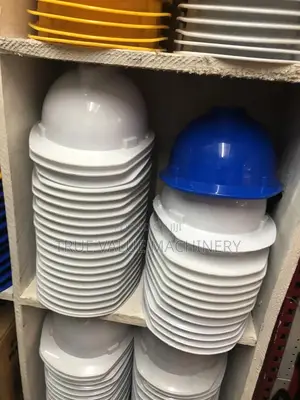 Safety Helmet