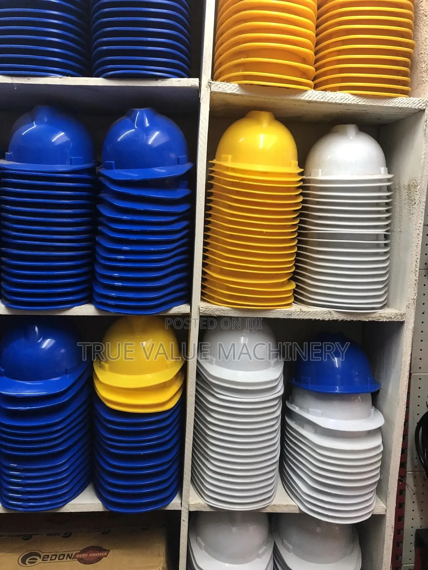 Safety Helmet
