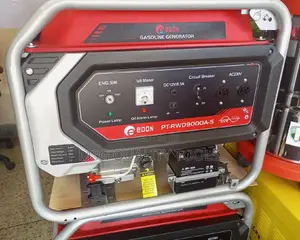 Generator Edon 8kw
