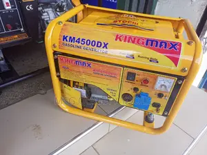 Generator Km4500dx