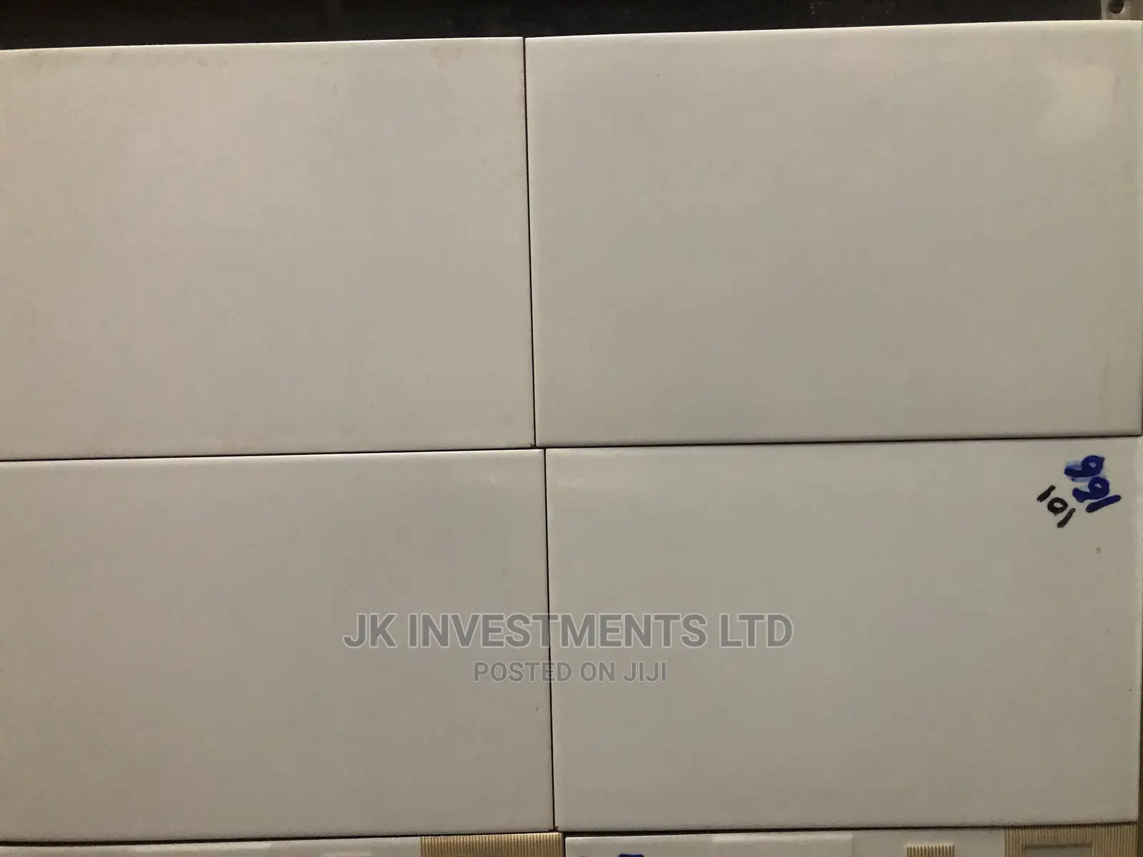 Floor and Wall Tiles (Twyford)