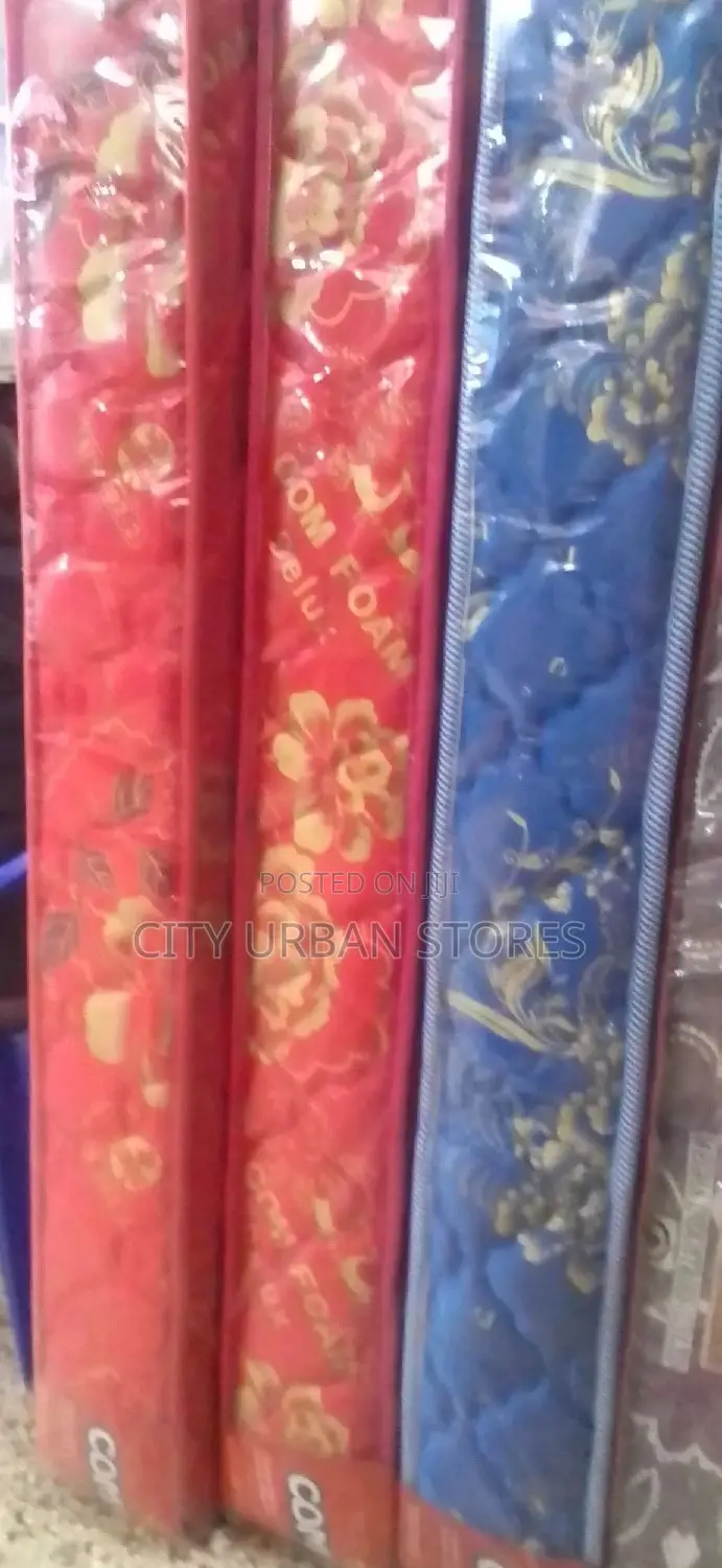 Comfoam Deluxe Mattresses