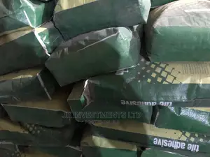 Quickset Tile Adhesive