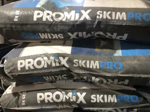 Promix White Cement 25kgs