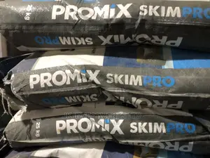 Promix White Cement 25kgs
