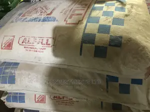 Alfill White Cement 40kg
