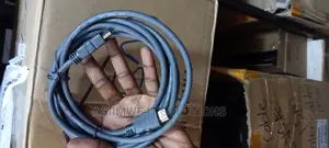 Original Hdmi to Hdmi Cable 3mts