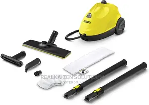 German KÄRCHER SC2 Easyfix Steam Cleaner 1500W