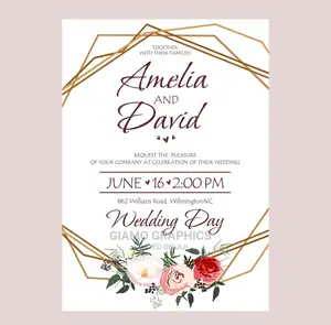 Wedding Cards