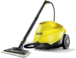 German KÄRCHER SC 3 Easyfix Premium Steam Cleaner 1450W