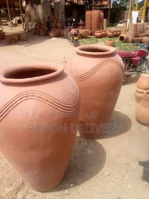 Good Pots (Flower Pots)