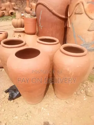 Good Pots (Flower Pots)