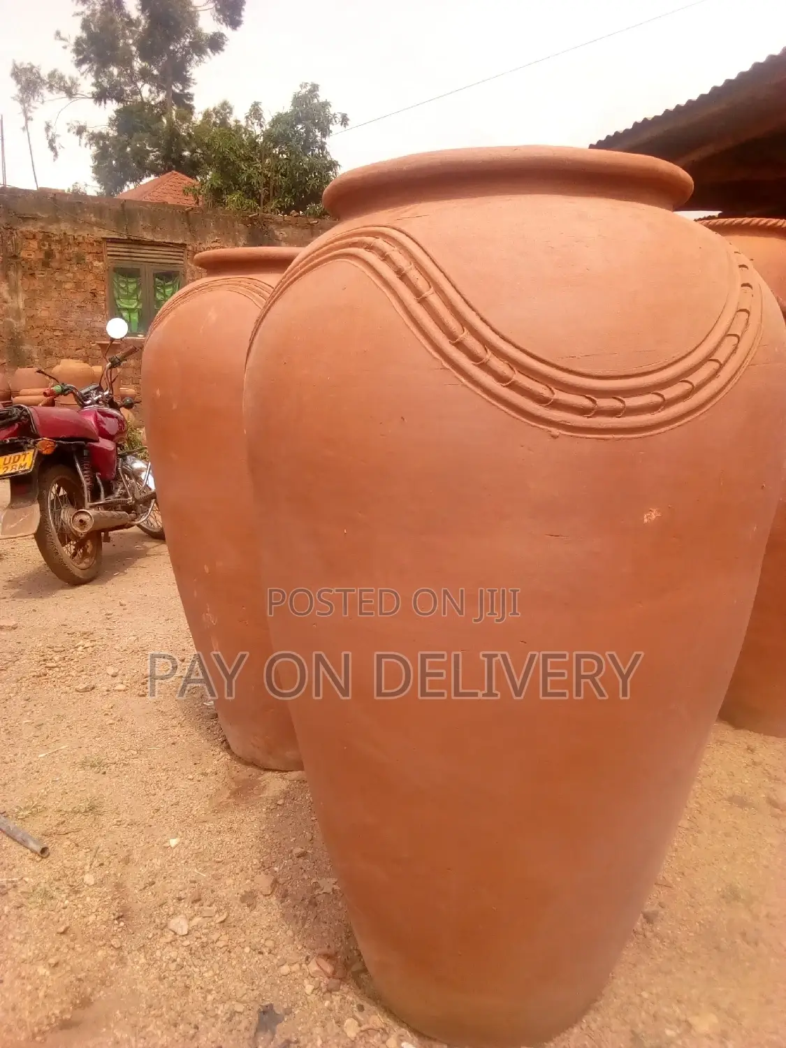 Good Pots (Flower Pots)