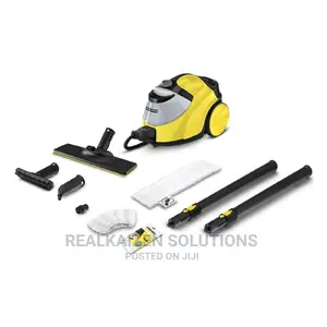 German KÄRCHER SC5 Easyfix Premium Steam Cleaner 2200W