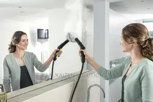 German KÄRCHER SC5 Easyfix Premium Steam Cleaner 2200W