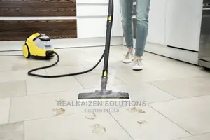 German KÄRCHER SC5 Easyfix Premium Steam Cleaner 2200W