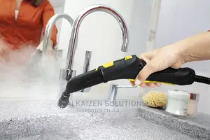German KÄRCHER SC5 Easyfix Premium Steam Cleaner 2200W