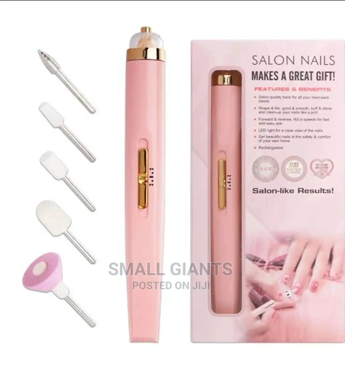 Portable Electric Nail Drill,File,Etc