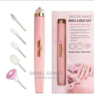 Portable Electric Nail Drill,File,Etc