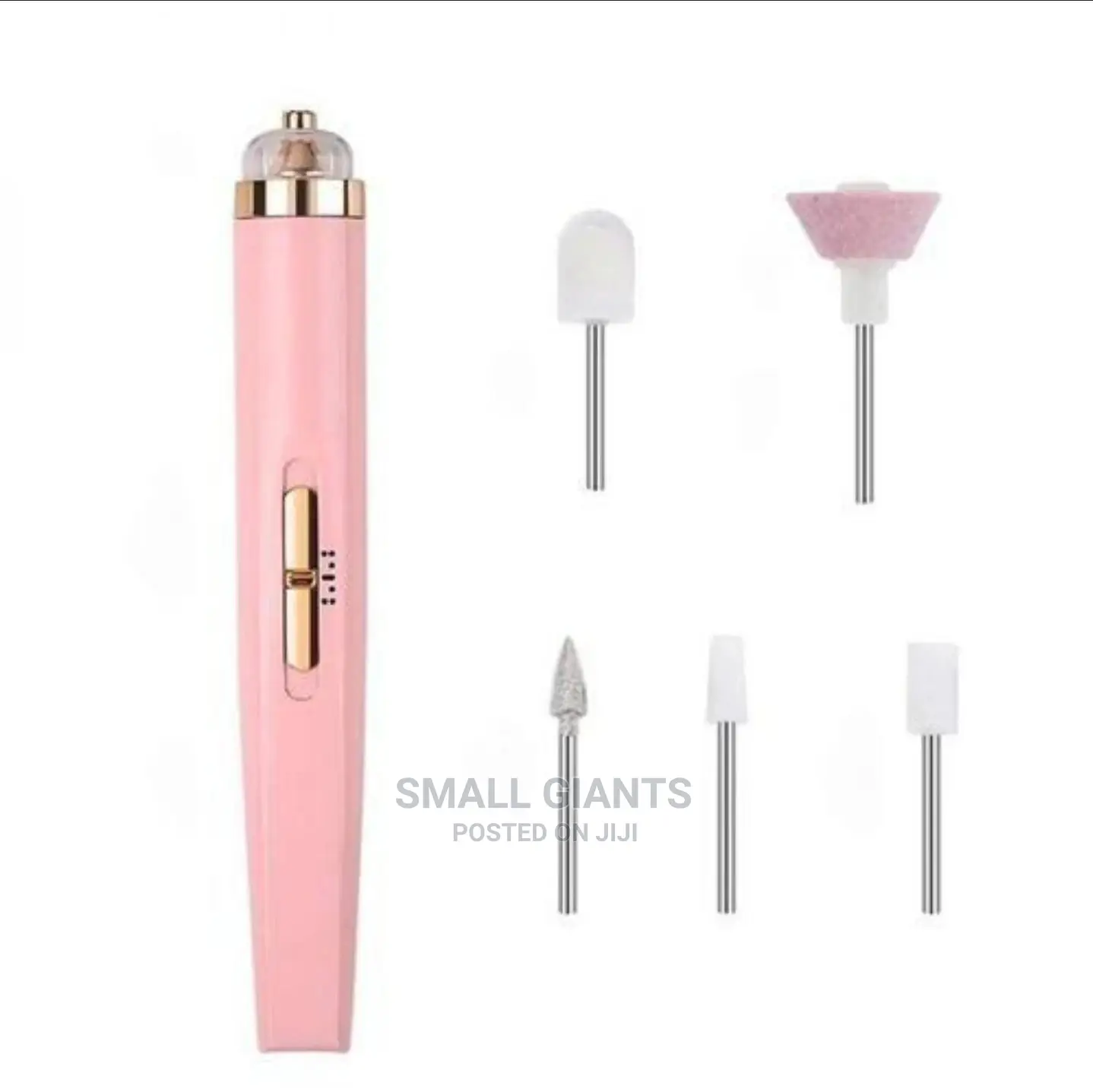 Portable Electric Nail Drill,File,Etc