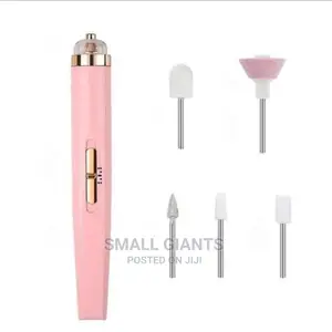 Portable Electric Nail Drill,File,Etc
