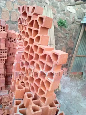 Ventilation With Clay(Pompeii)